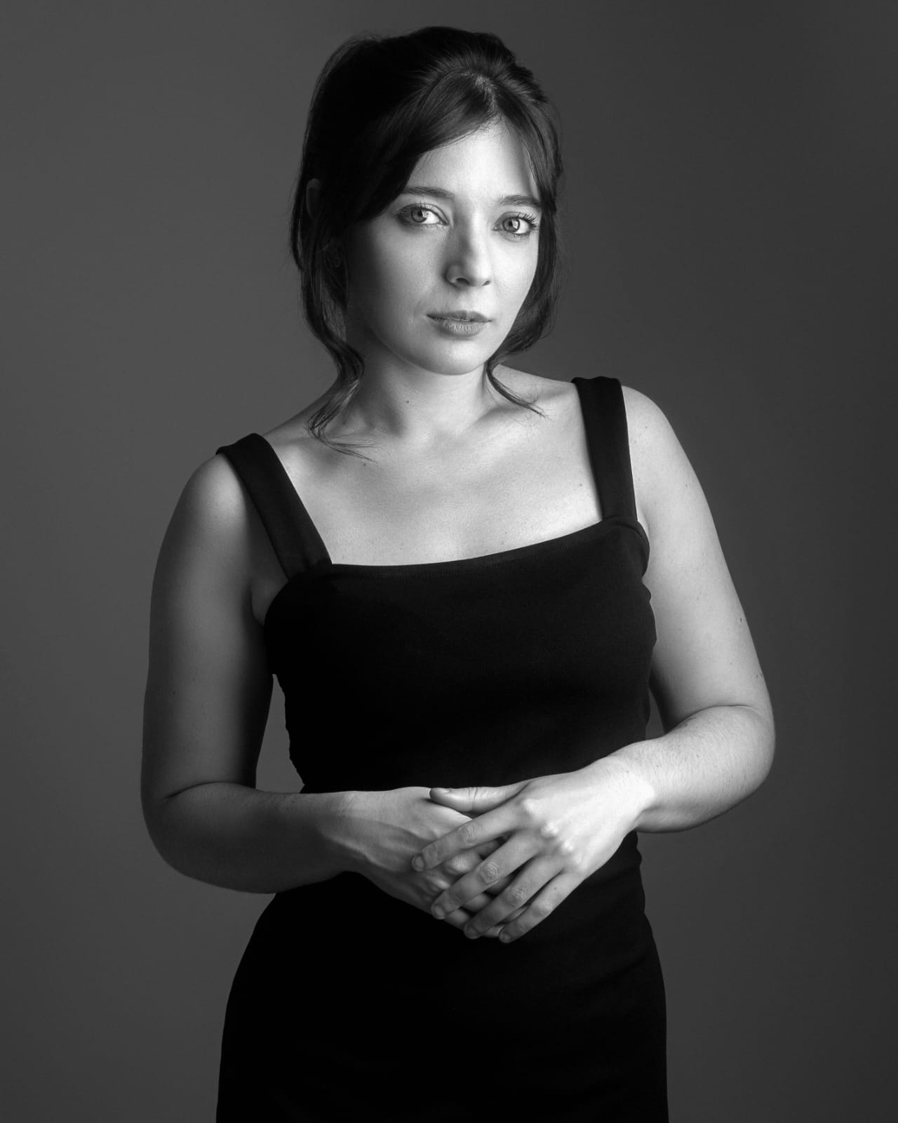 Isadora Monte Blanco, fisioterapeuta